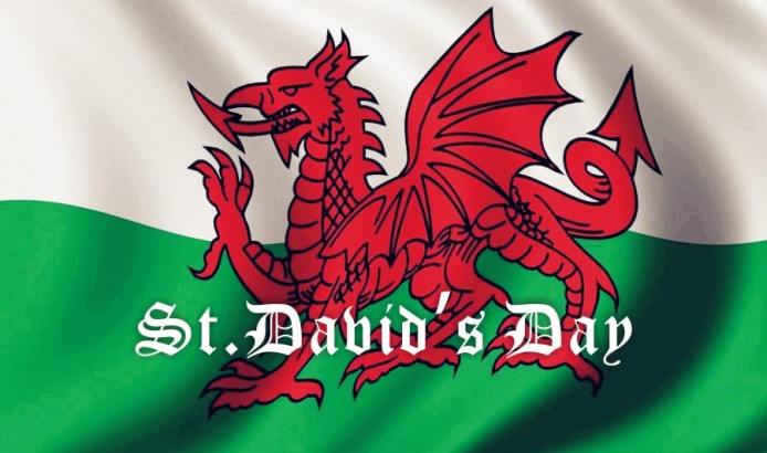 Saint Davids Day, Images, Poems, Gifts | Latest Technology News.