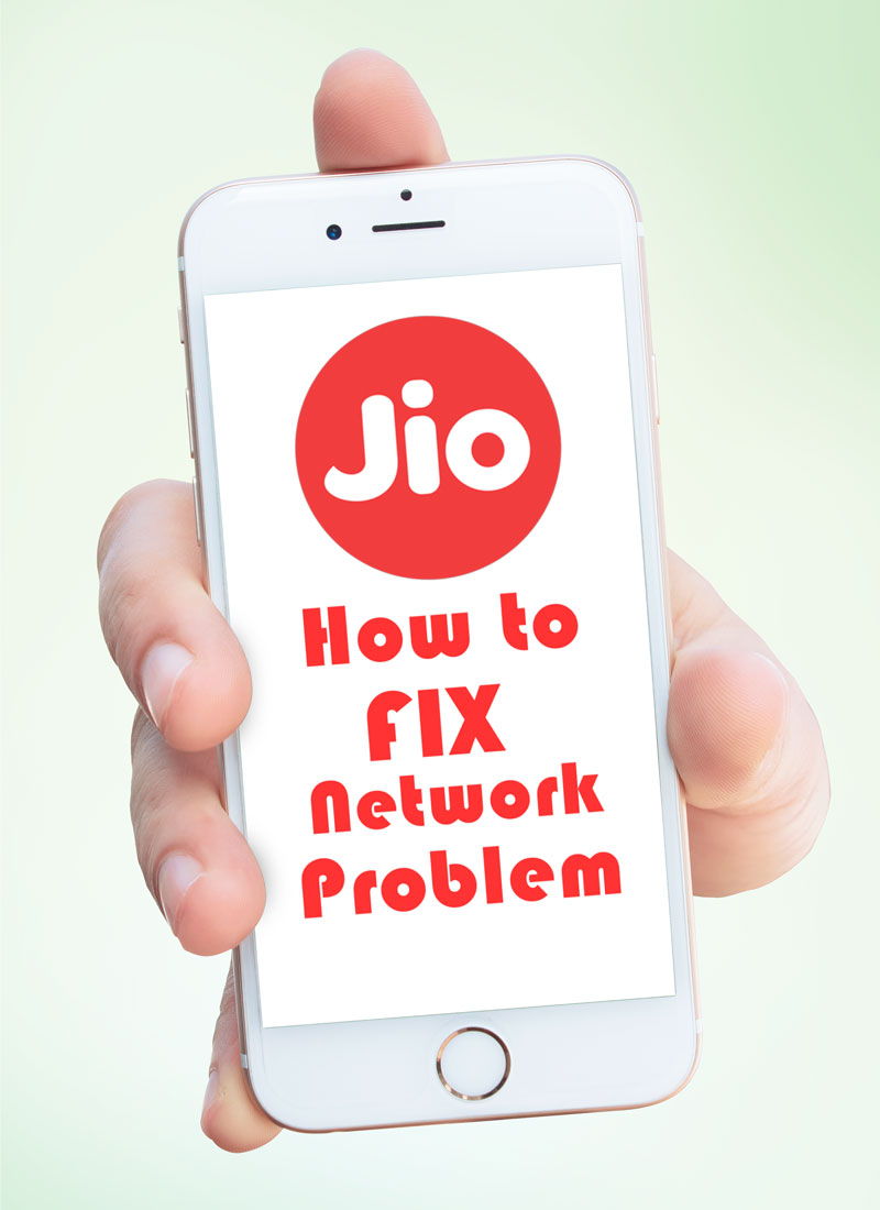 Image result for how to fix jio phones