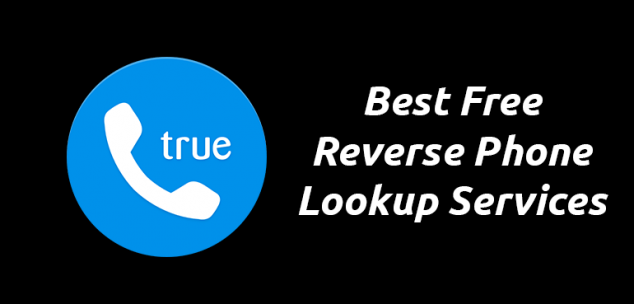 Free Reverse Phone Lookup