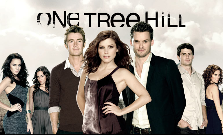 what to watch if you like one tree hill