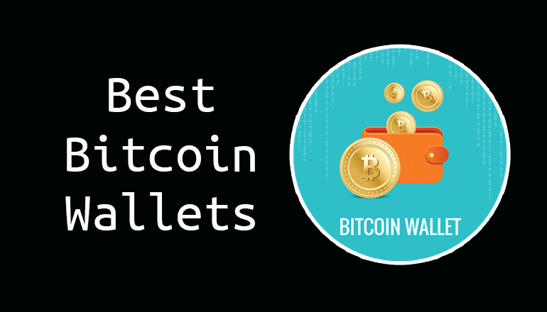 Best Bitcoin Wallets for Computer / Laptop / Mobile / Web