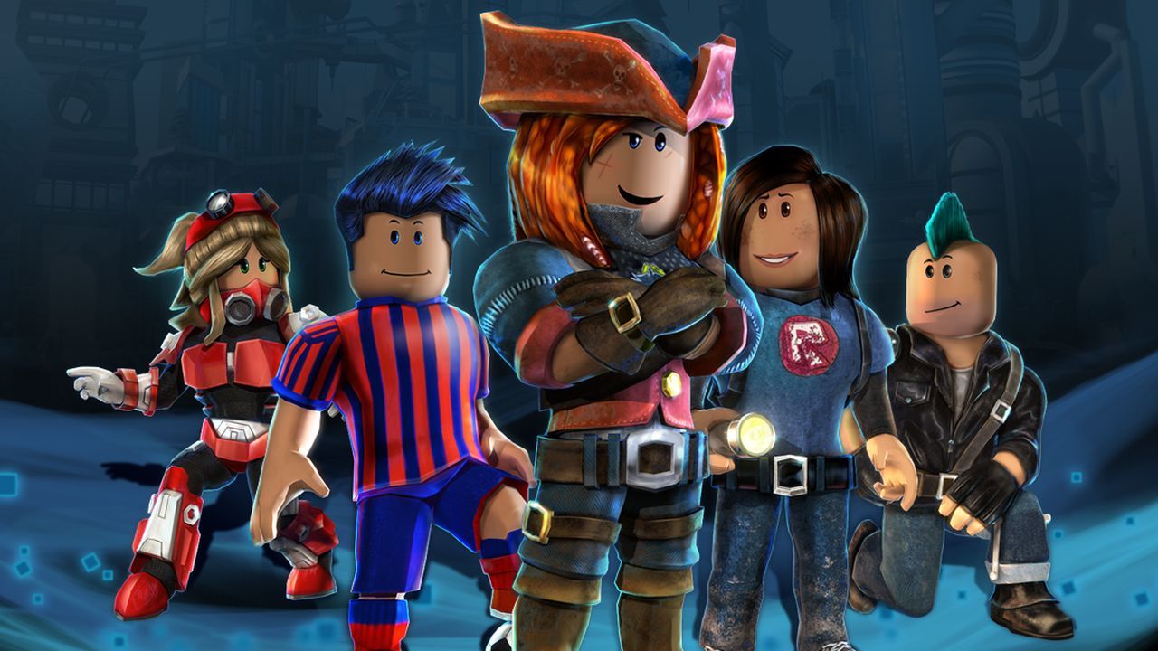 10 Fun Games Like Roblox You Must Play