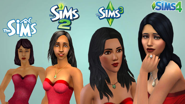 all sims 2 games free download mac