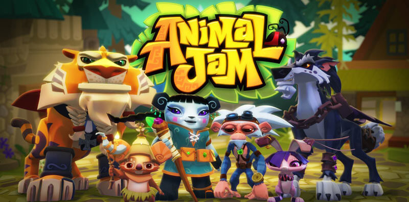 Top 10 Games Like Animal Jam - roblox games like animal jam while searching online games