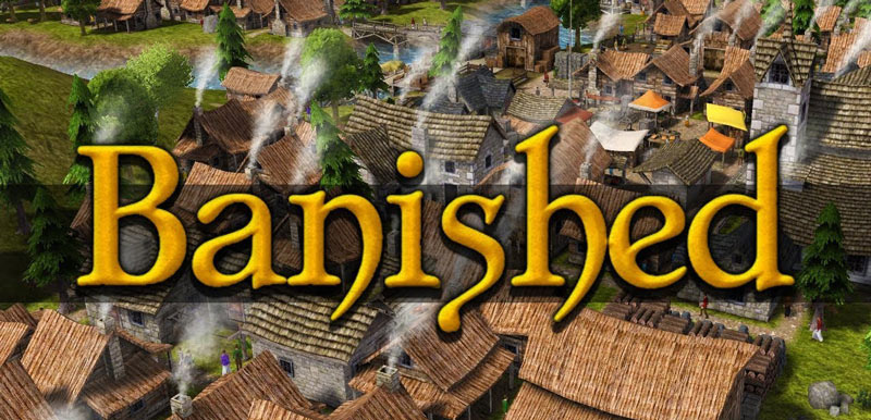 banished free online