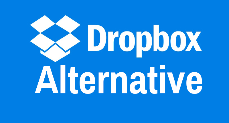 alternative to dropbox for ios 10