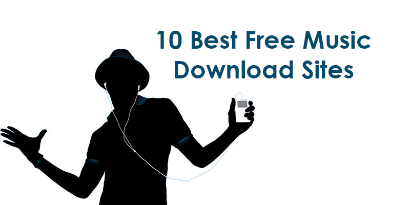 free music downloads sites for computers