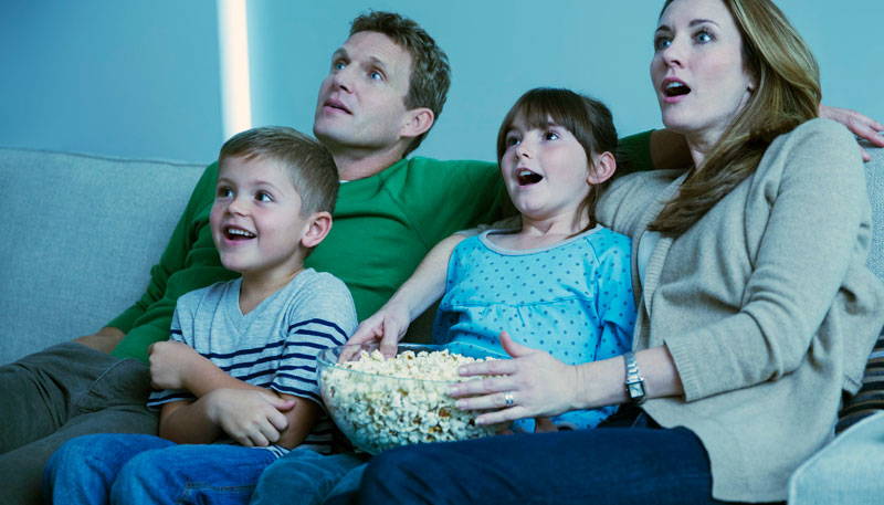 best family action movies on netflix