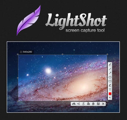 Snipping Tool For Mac Highlights