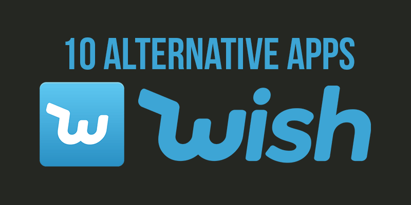 apps like wish app