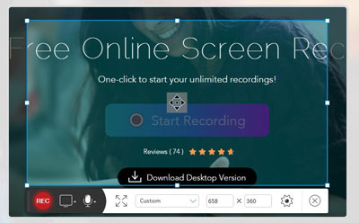 unlimited screen recorder windows 10