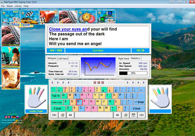 free typing software for pc