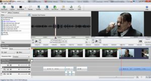 good starter video editing software