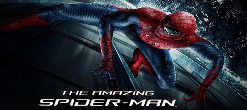 download the amazing spider man on netflix
