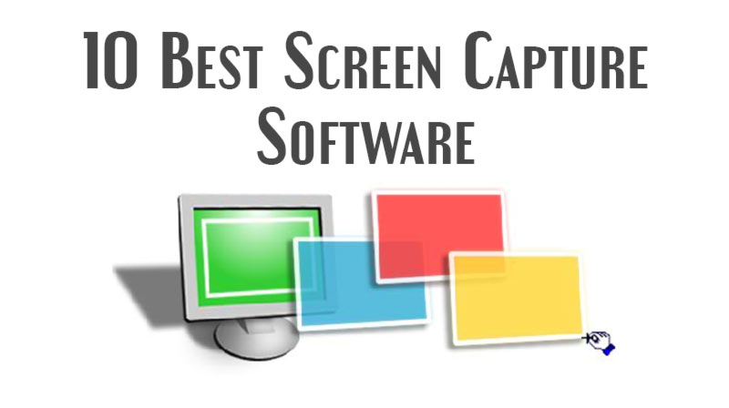 screen capture software for pc