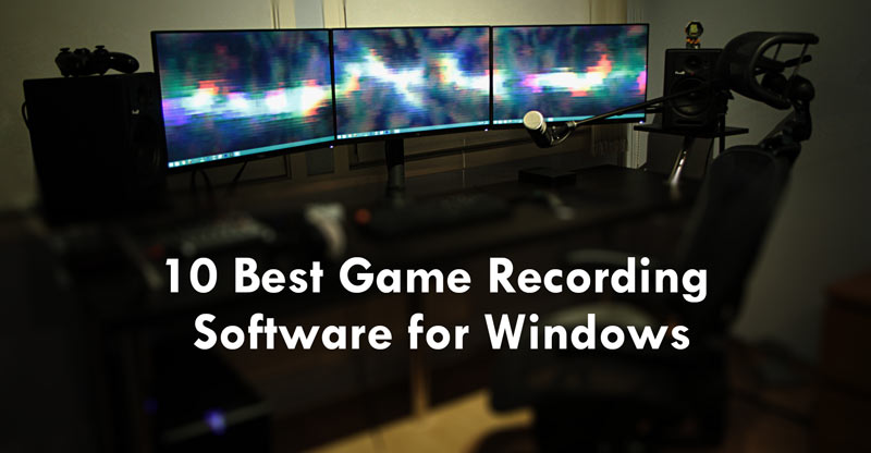 Best Recording Program For Windows