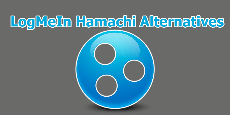 clientless logmein hamachi alternative