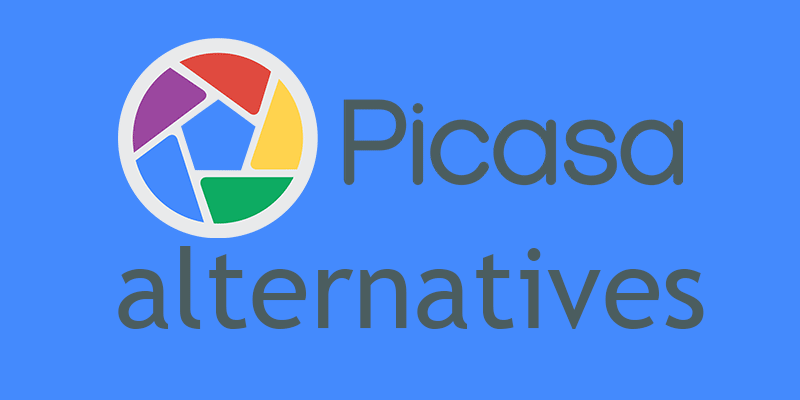 good picasa alternative