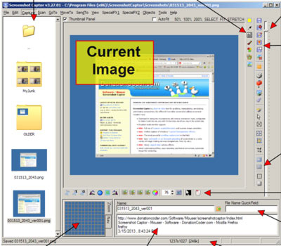 screen capture software windows