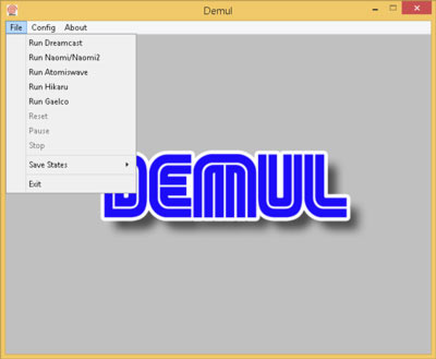 dreamcast emulator software mac