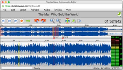 best music editing software for windows 10