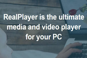 realplayer video downloader disappeared