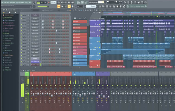 what is the best music editing software for free
