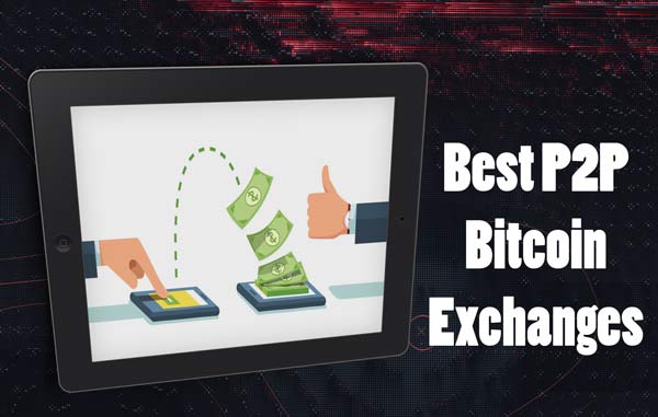 best p2p bitcoin exchange